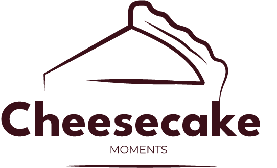 Cheesecake Moments
